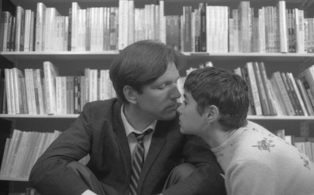 生存欲望剧照的剧照