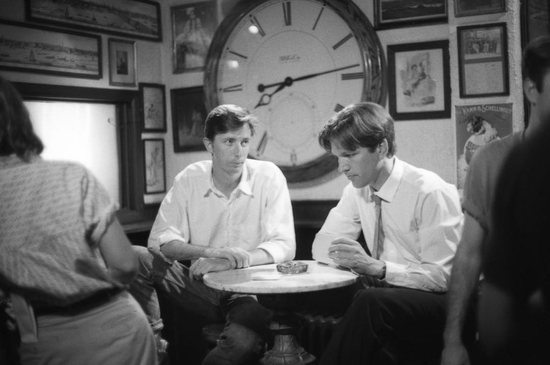 生存欲望剧照的剧照