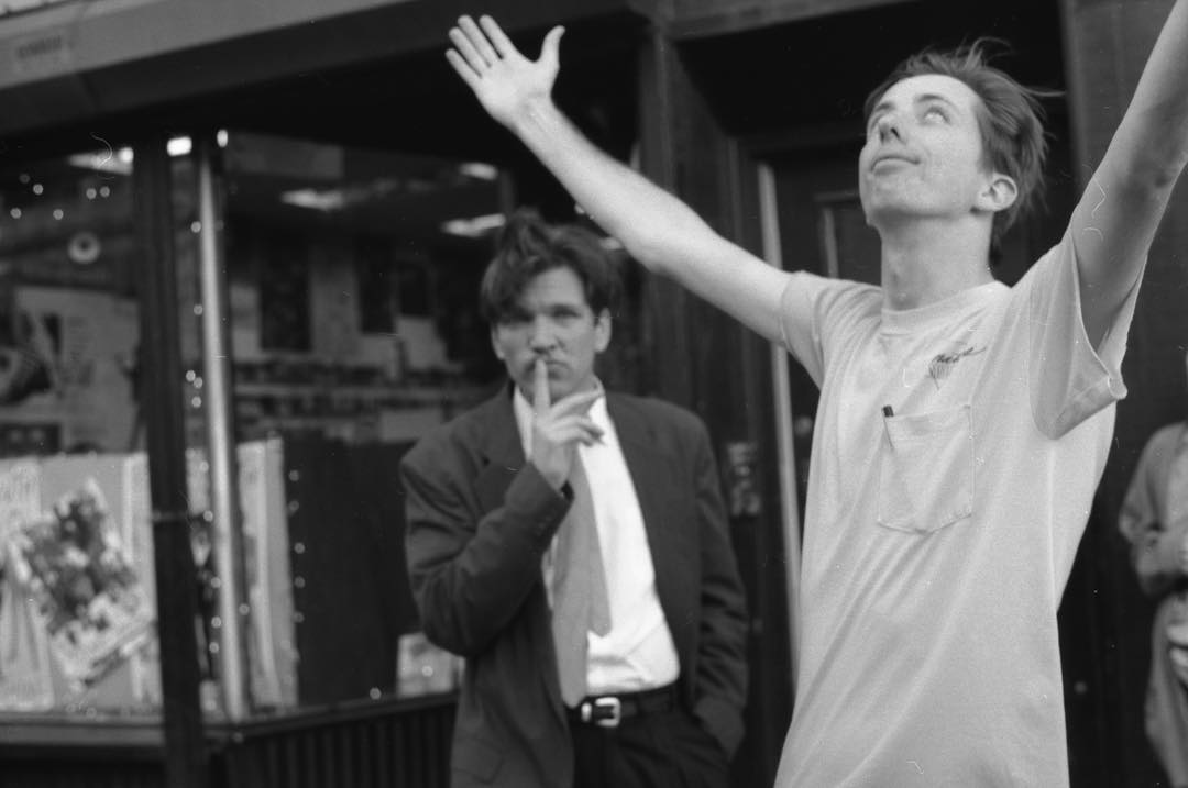 生存欲望剧照的剧照