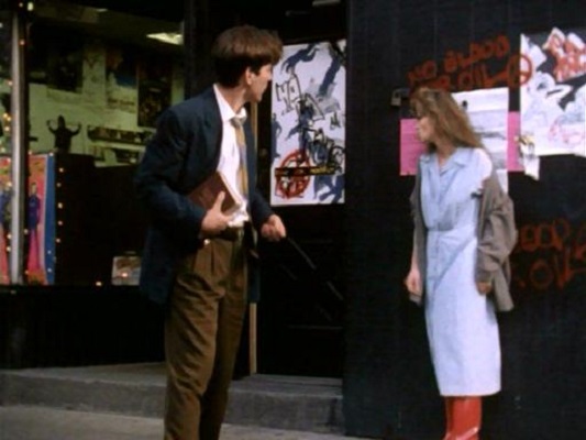 生存欲望剧照的剧照