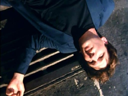 生存欲望剧照的剧照