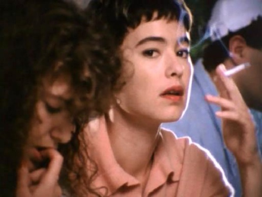 生存欲望剧照的剧照