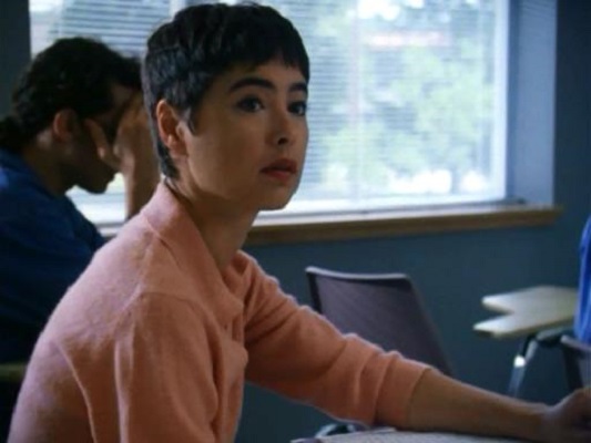 生存欲望剧照的剧照