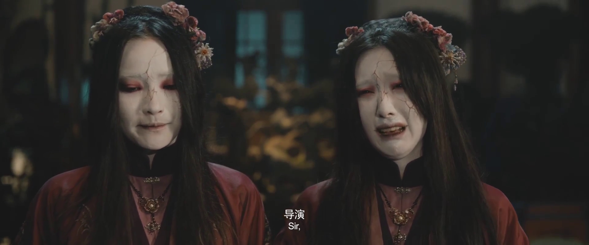 了不起的夜晚剧照的剧照