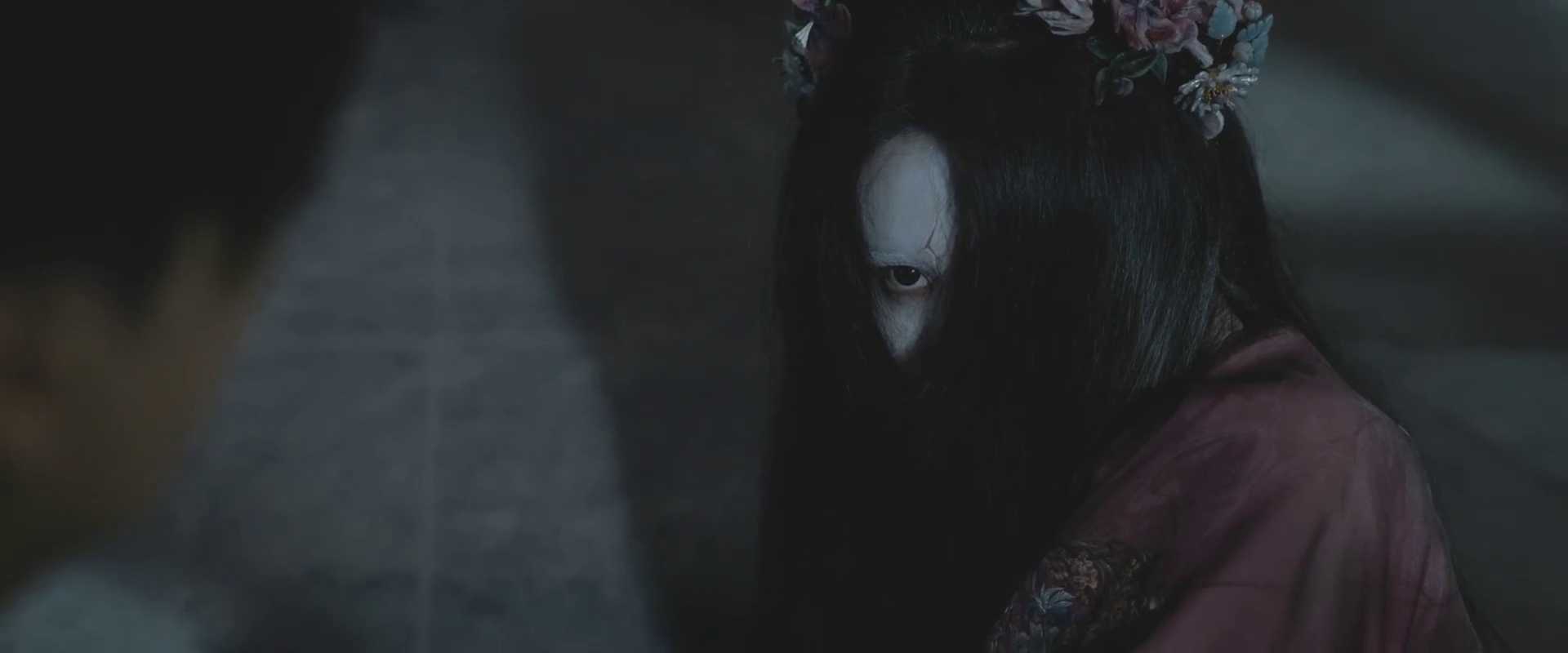 了不起的夜晚剧照的剧照