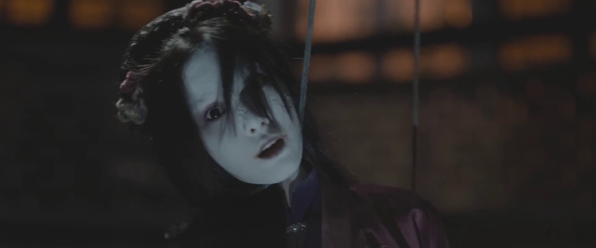 了不起的夜晚剧照的剧照