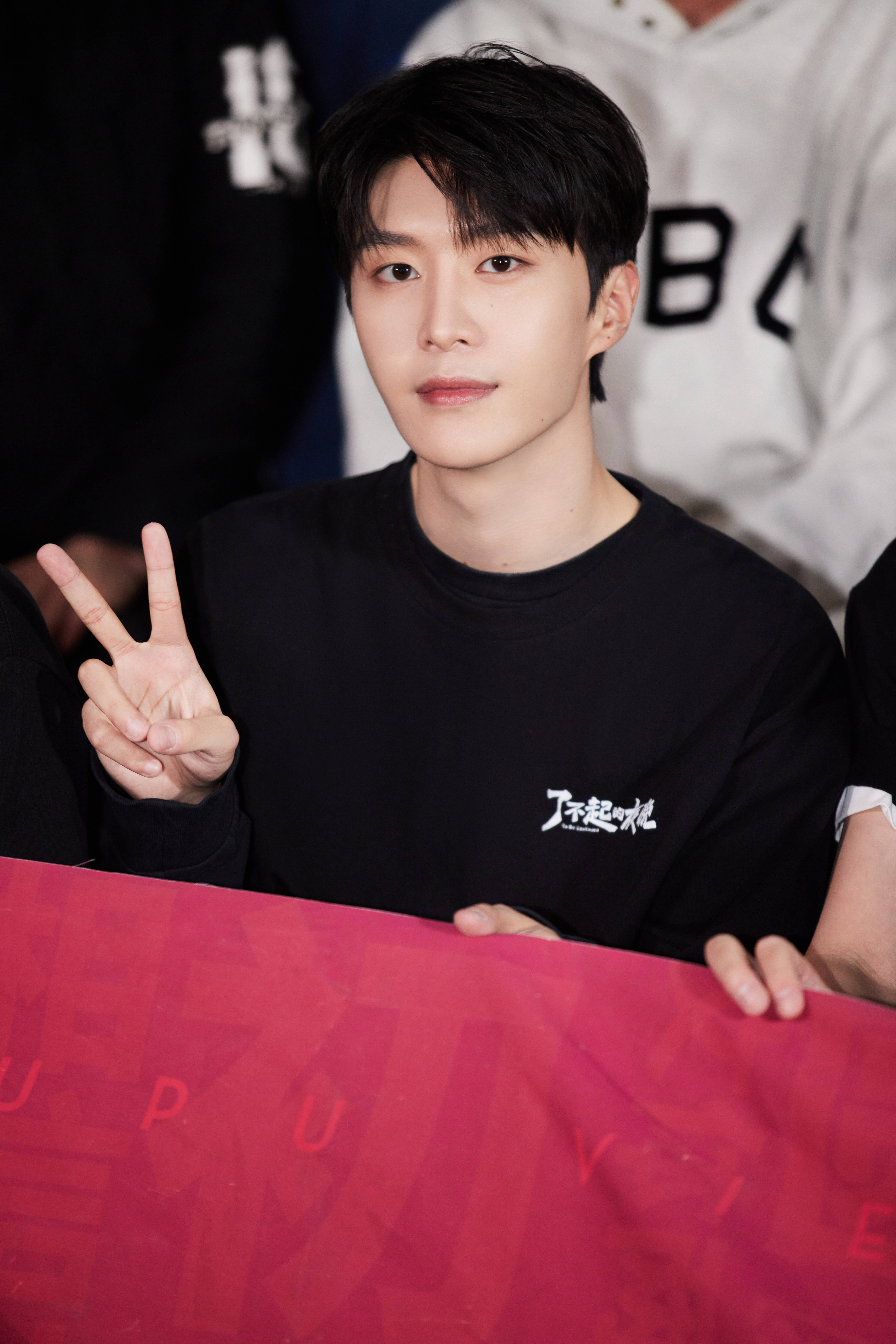 了不起的夜晚剧照的剧照