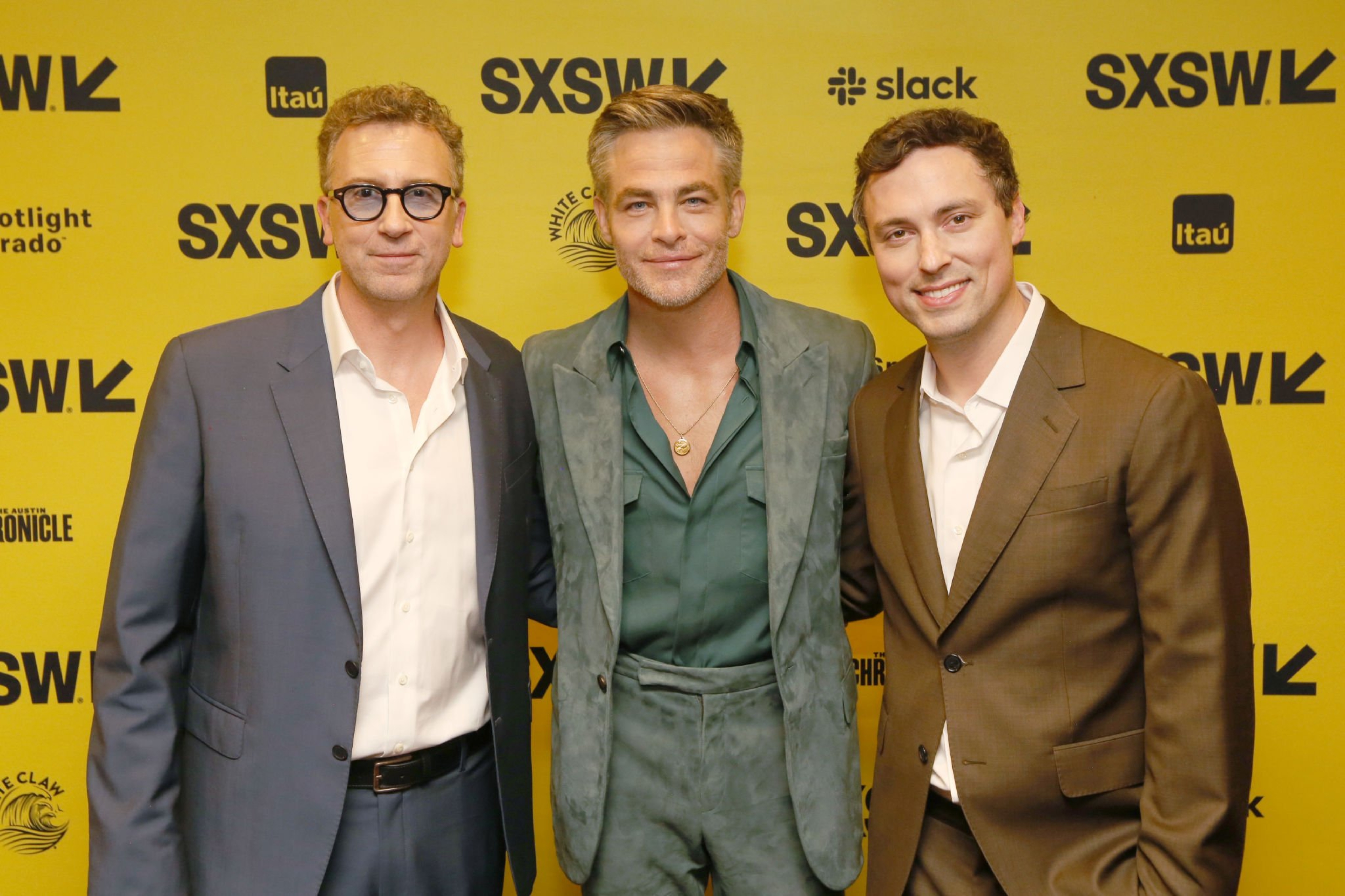 龙与地下城：侠盗荣耀剧照的剧照