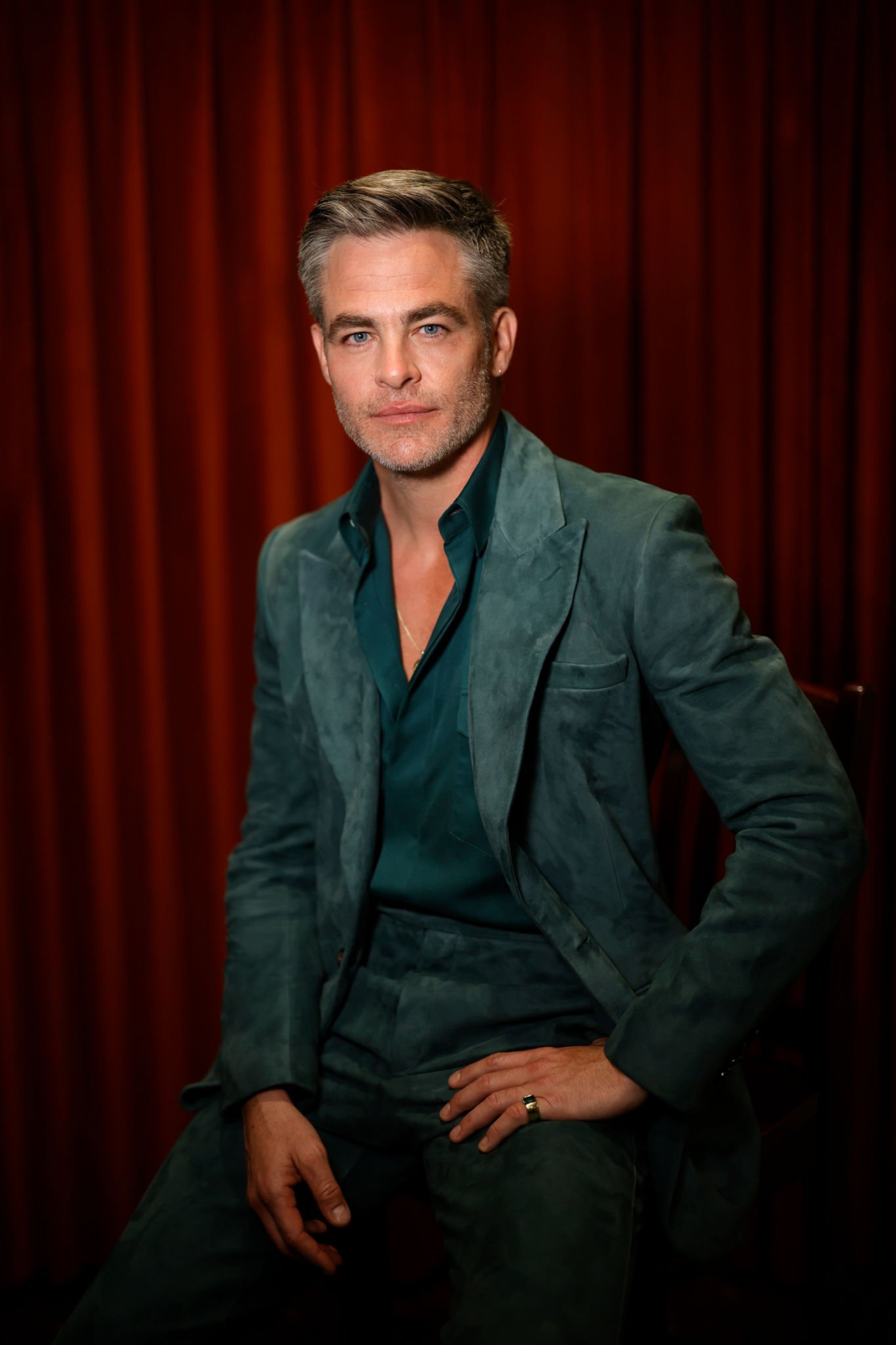 龙与地下城：侠盗荣耀剧照的剧照