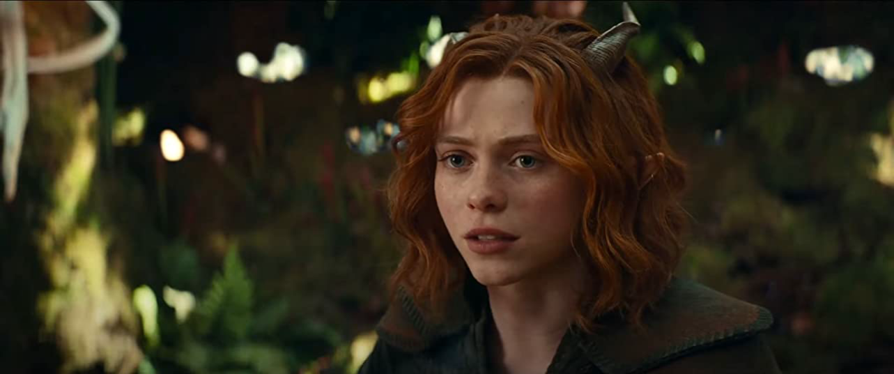 龙与地下城：侠盗荣耀剧照的剧照