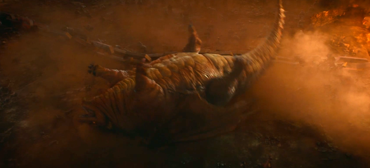 龙与地下城：侠盗荣耀剧照的剧照