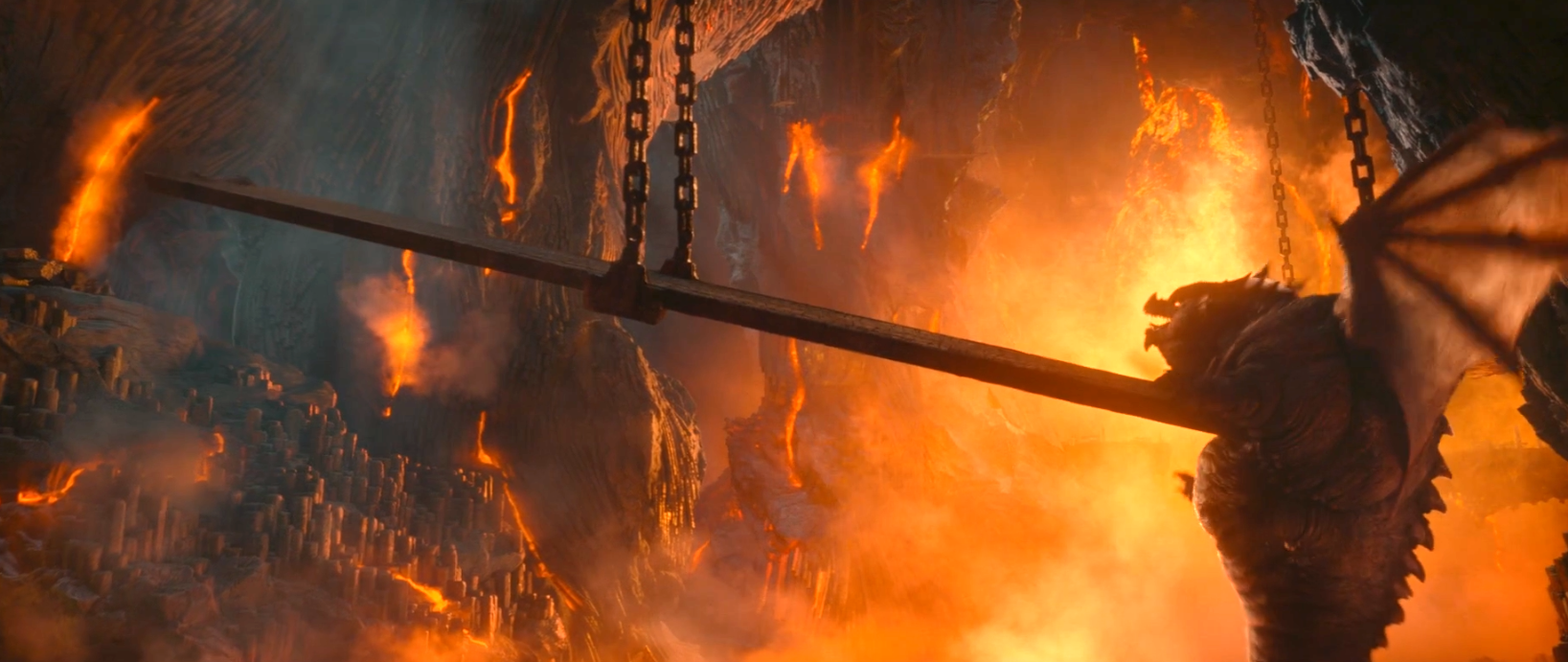 龙与地下城：侠盗荣耀剧照的剧照