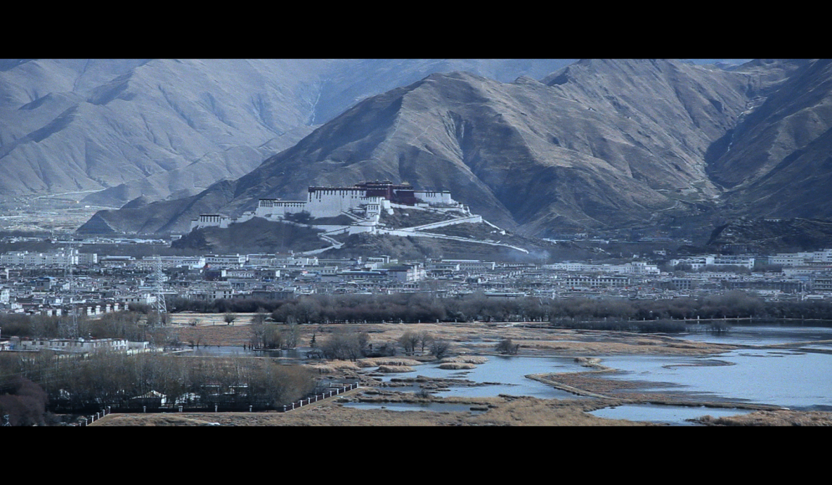 藏历一年剧照的剧照