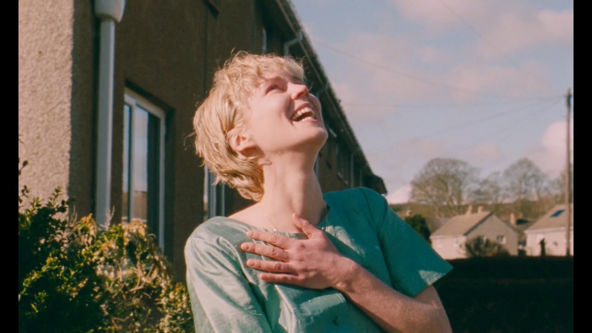 蓝色珍妮剧照的剧照