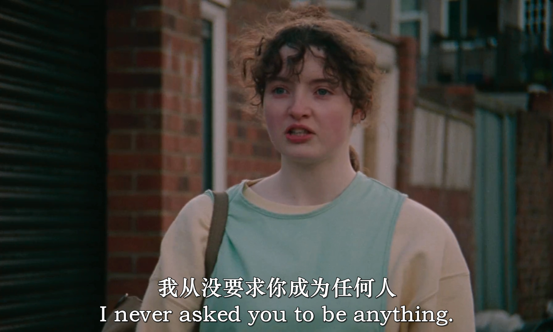 蓝色珍妮剧照的剧照