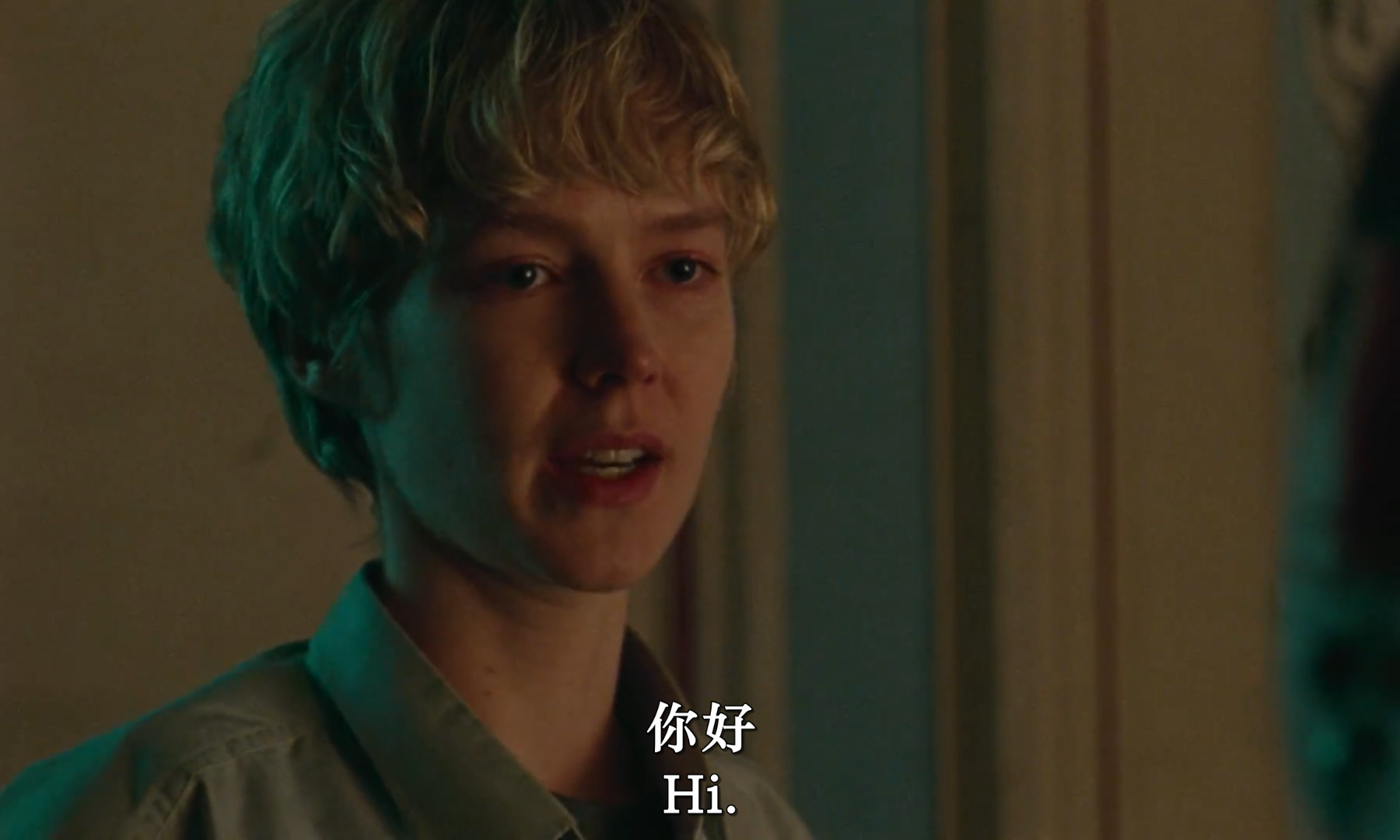 蓝色珍妮剧照的剧照