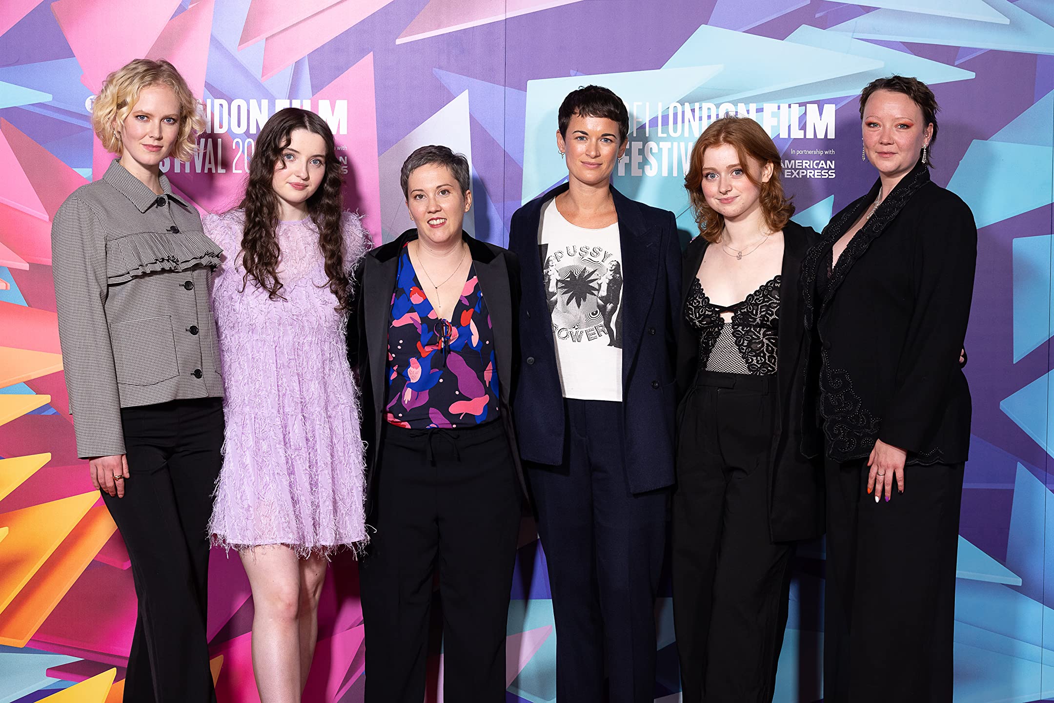 蓝色珍妮剧照的剧照