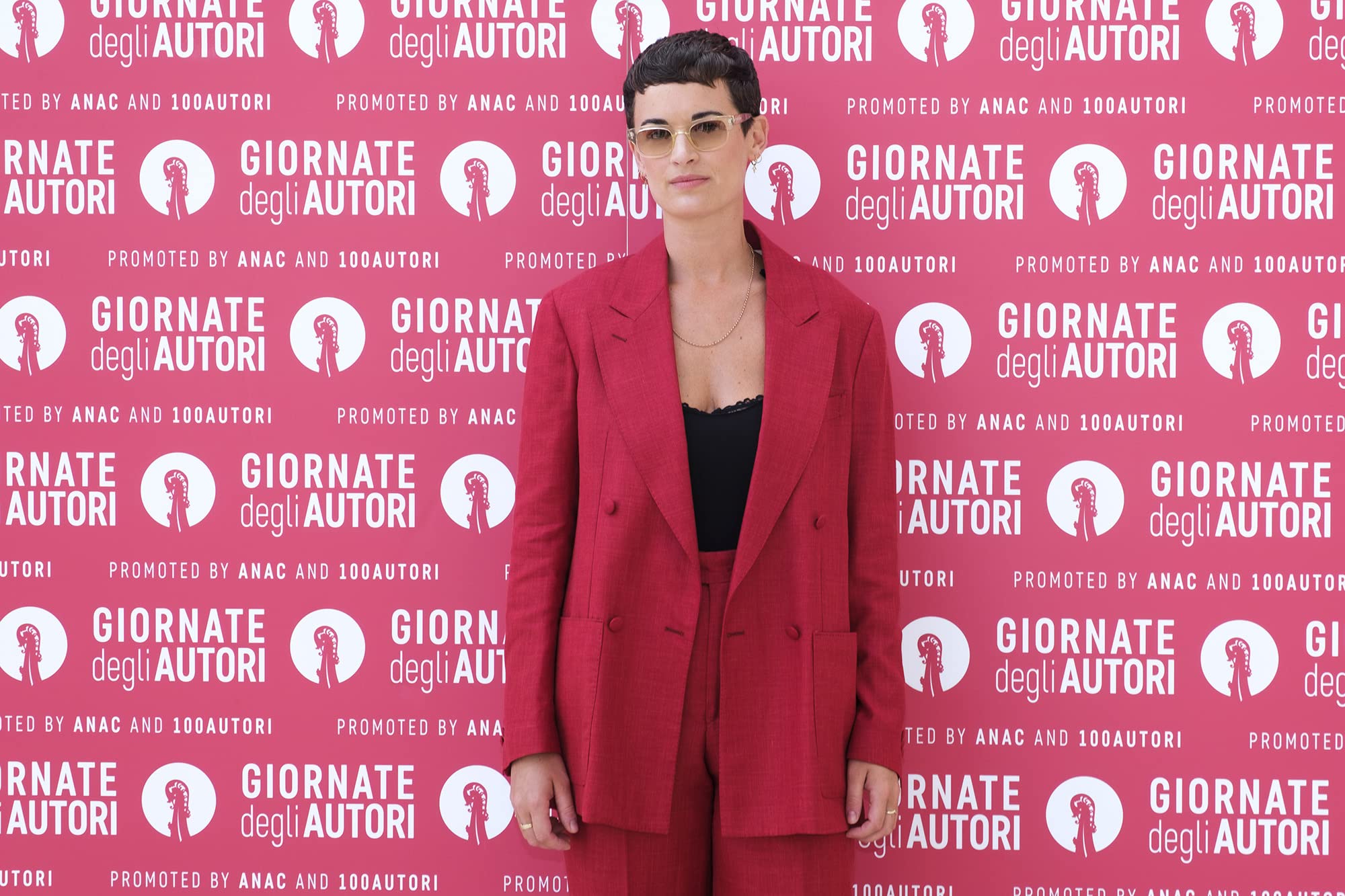 蓝色珍妮剧照的剧照