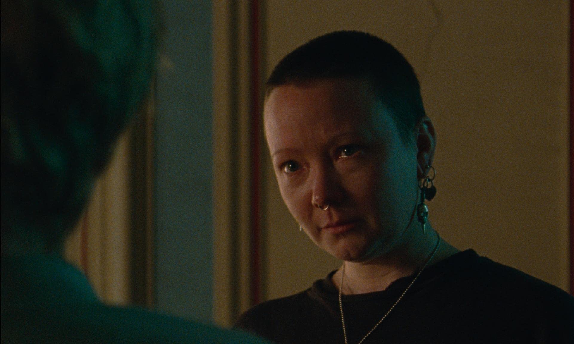 蓝色珍妮剧照的剧照