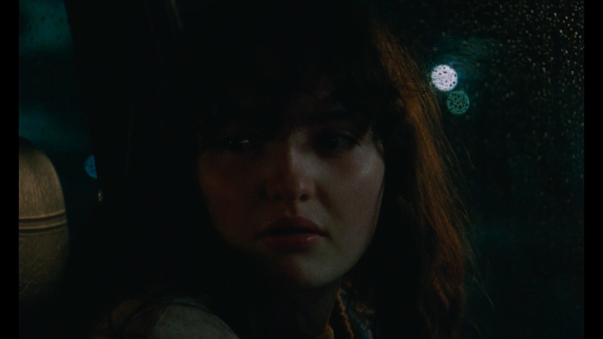 蓝色珍妮剧照的剧照