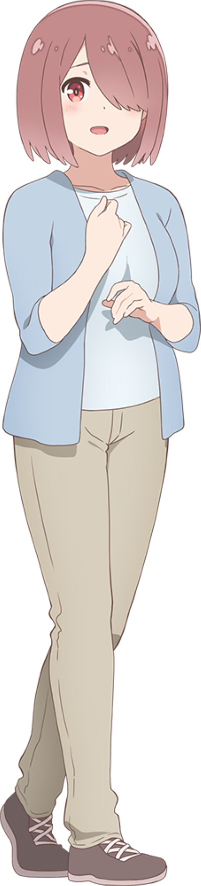 天使降临到我身边：珍贵的朋友剧照的剧照