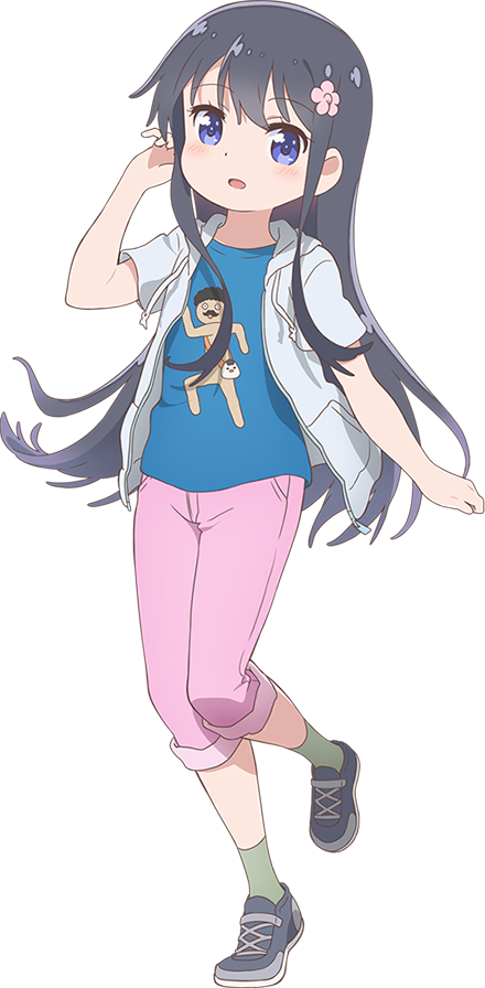 天使降临到我身边：珍贵的朋友剧照的剧照