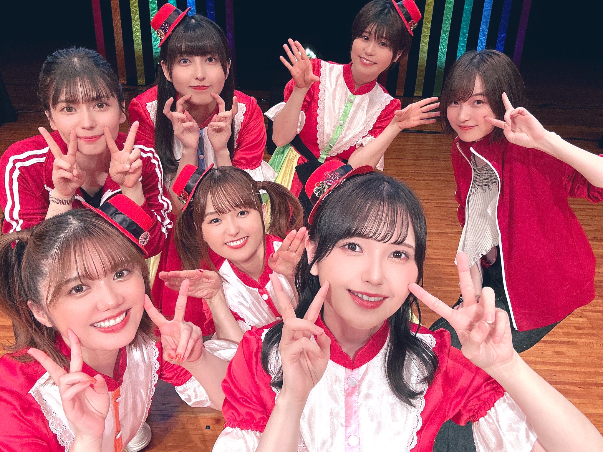 天使降临到我身边：珍贵的朋友剧照的剧照