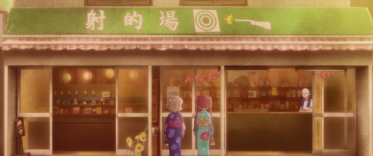 天使降临到我身边：珍贵的朋友剧照的剧照