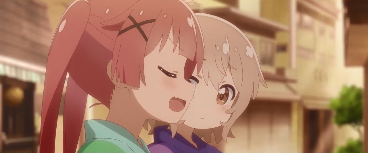 天使降临到我身边：珍贵的朋友剧照的剧照