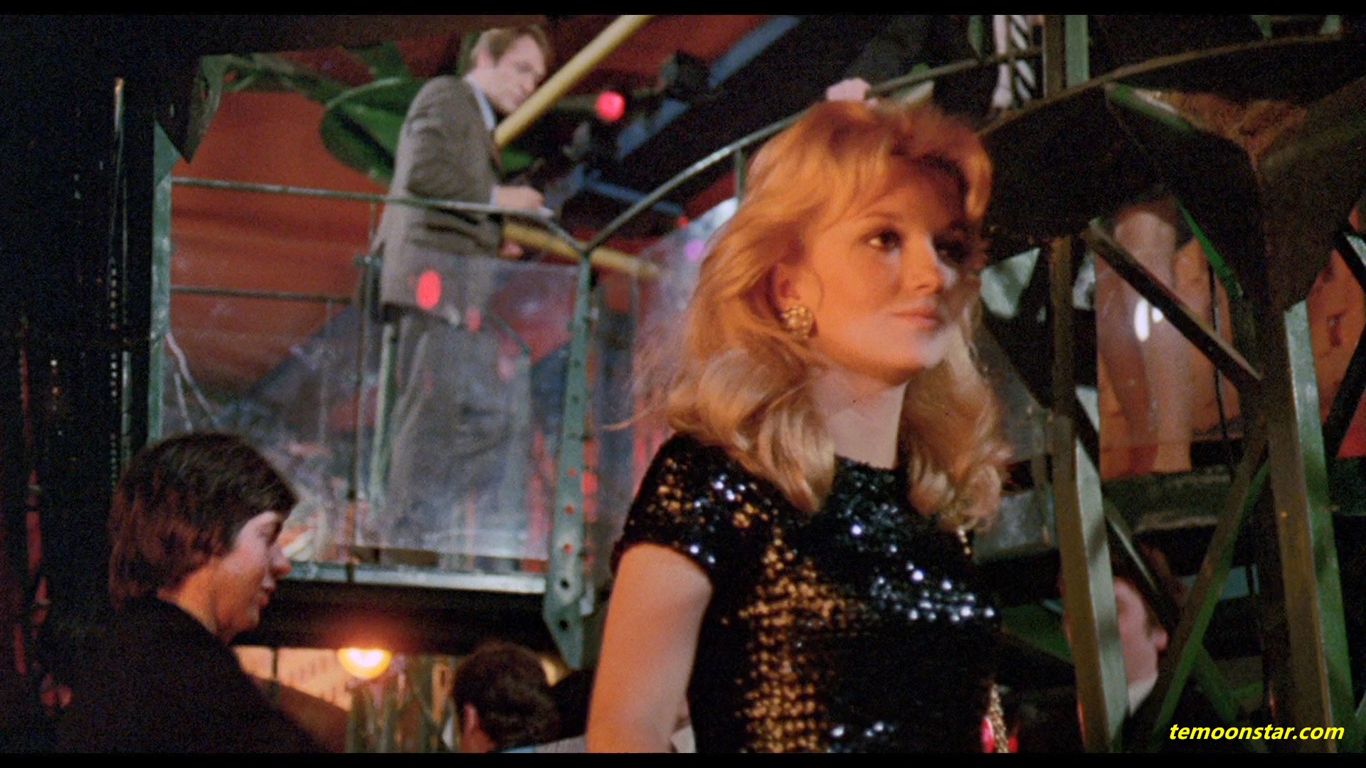 禽兽该死剧照的剧照