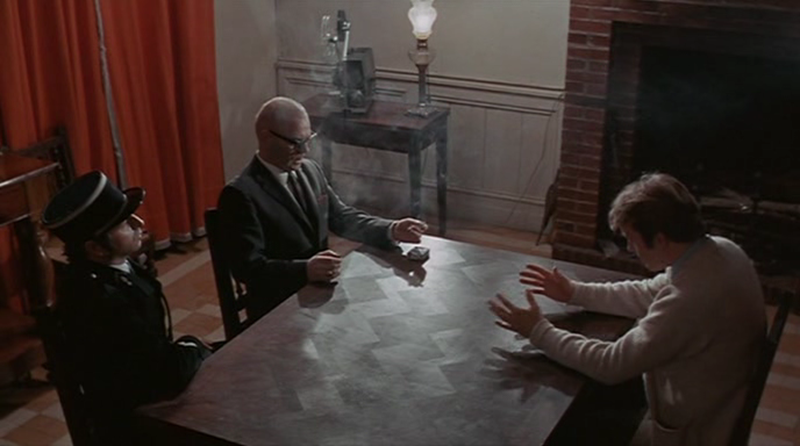 禽兽该死剧照的剧照