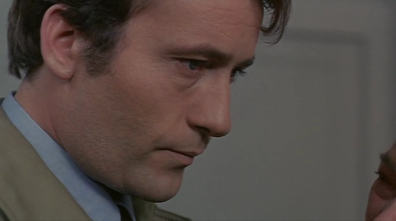 禽兽该死剧照的剧照