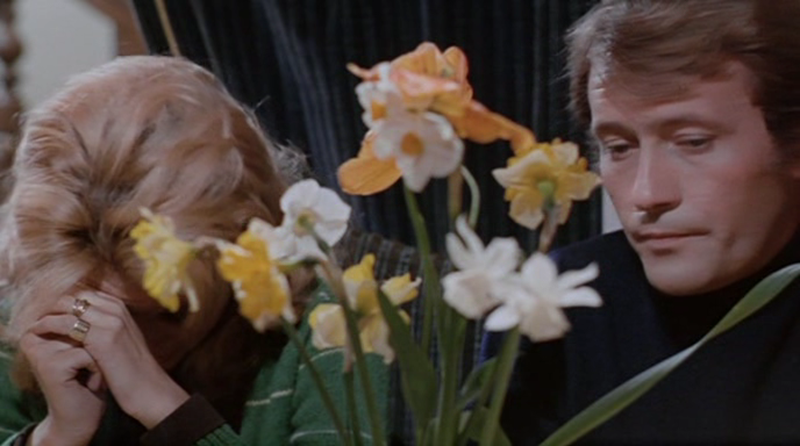 禽兽该死剧照的剧照