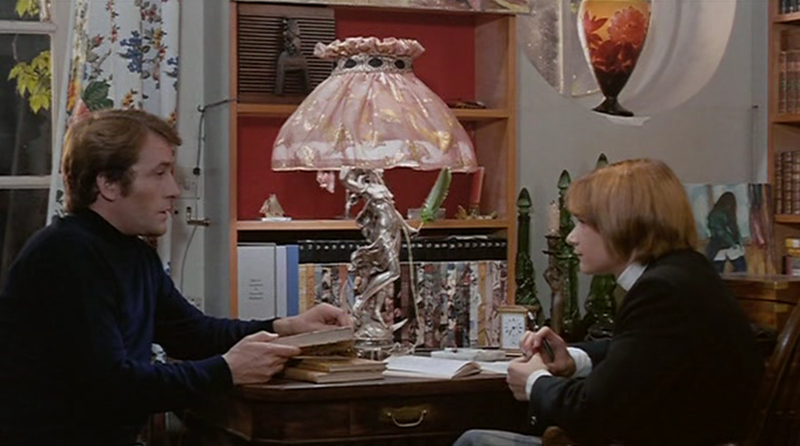 禽兽该死剧照的剧照