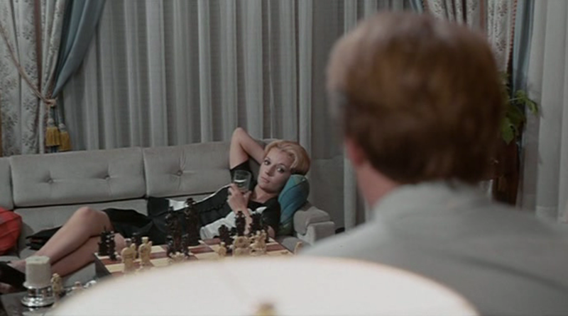 禽兽该死剧照的剧照