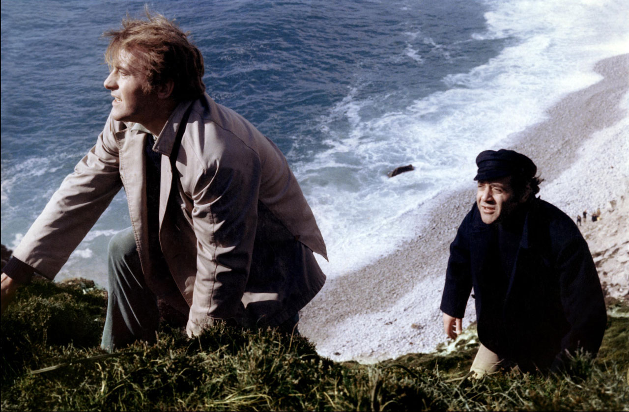 禽兽该死剧照的剧照