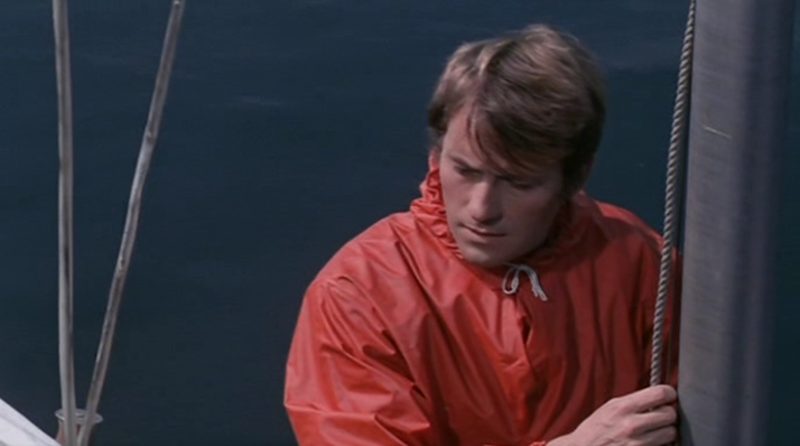 禽兽该死剧照的剧照