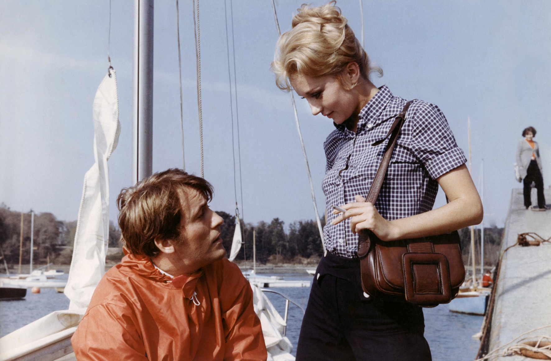 禽兽该死剧照的剧照