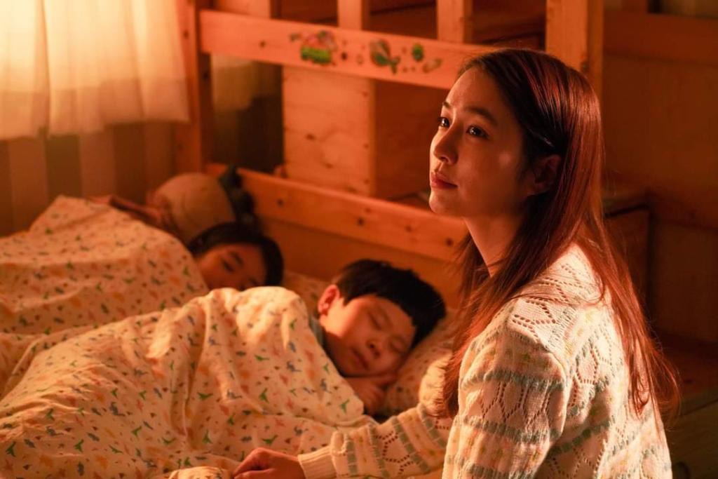 开关剧照的剧照