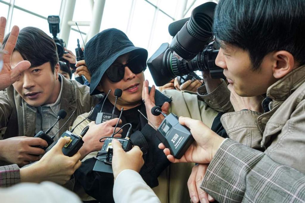 开关剧照的剧照