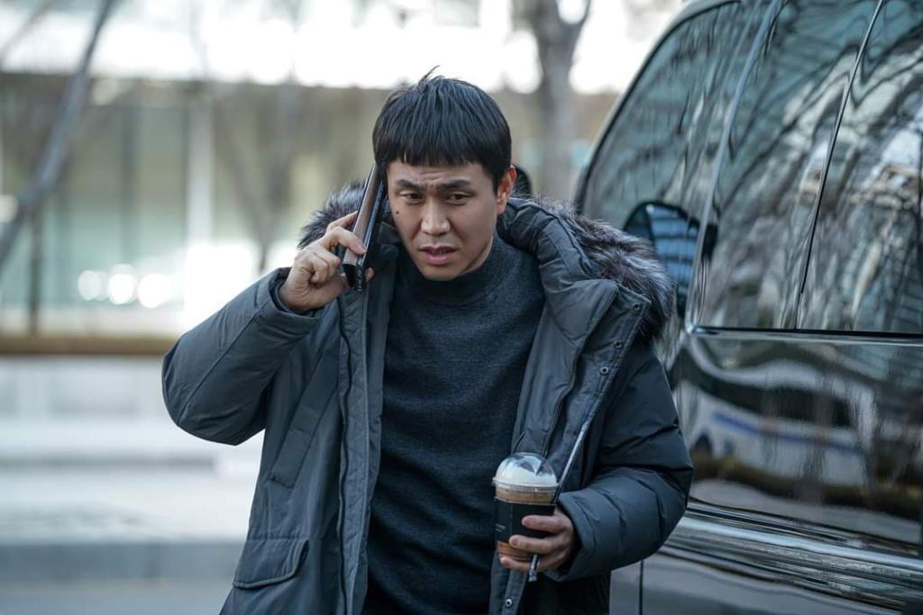 开关剧照的剧照