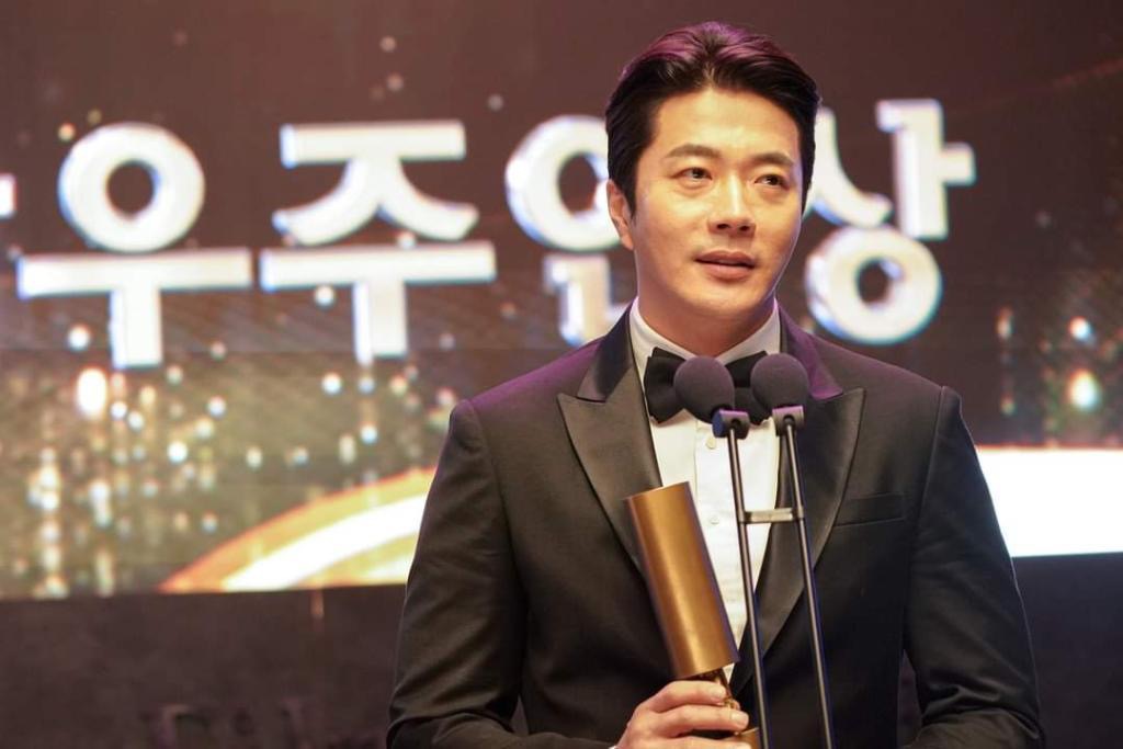 开关剧照的剧照