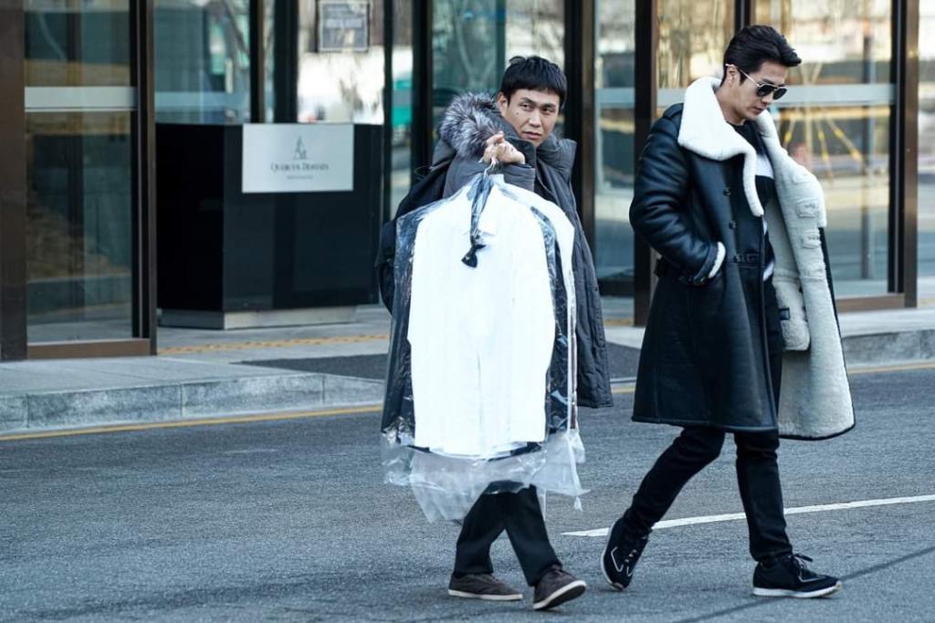 开关剧照的剧照