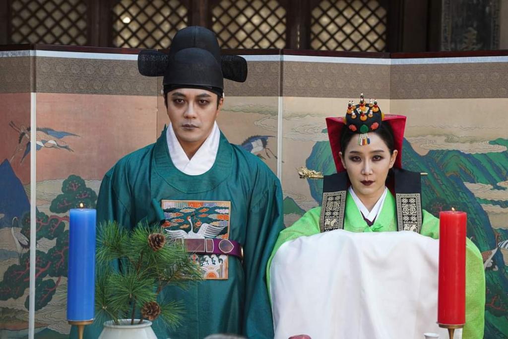 开关剧照的剧照