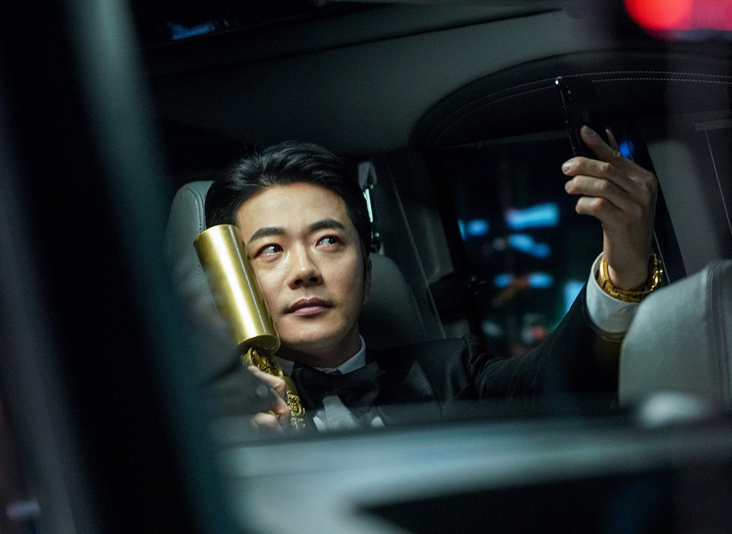 开关剧照的剧照