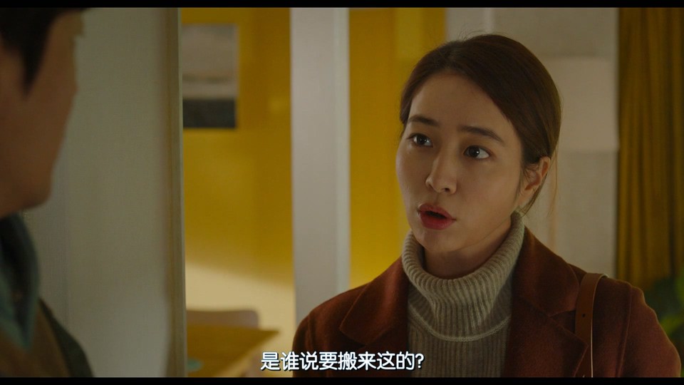 开关剧照的剧照