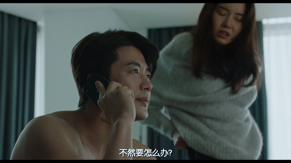 开关剧照的剧照