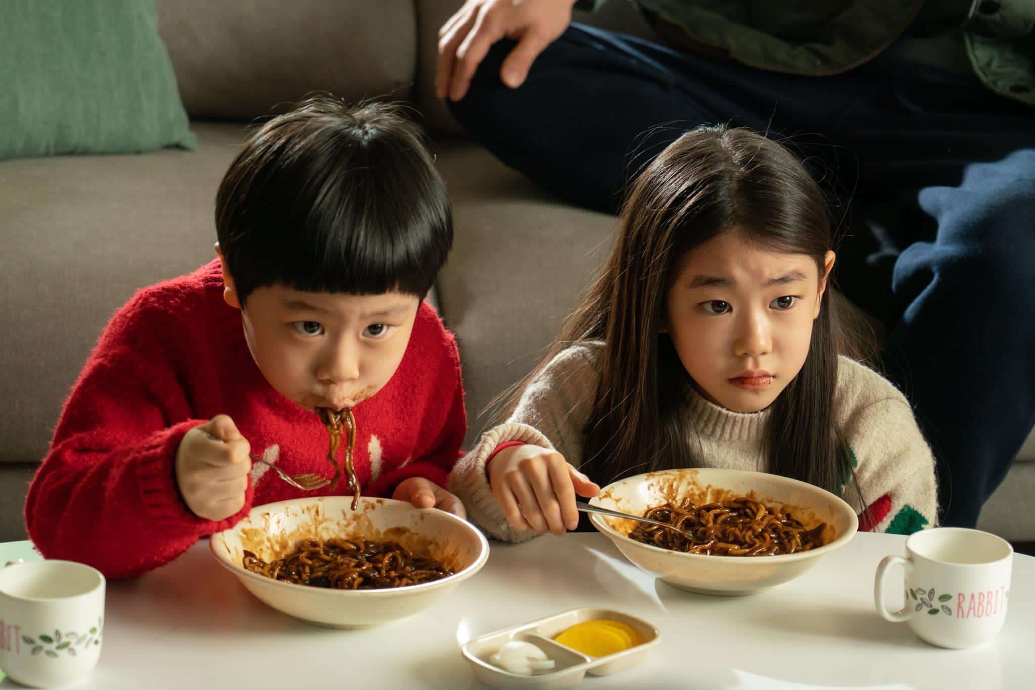 开关剧照的剧照