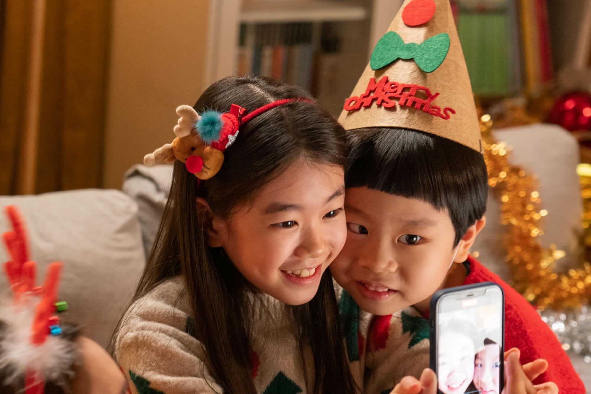 开关剧照的剧照