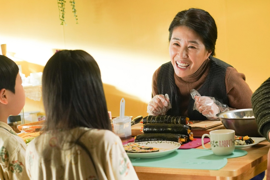 开关剧照的剧照